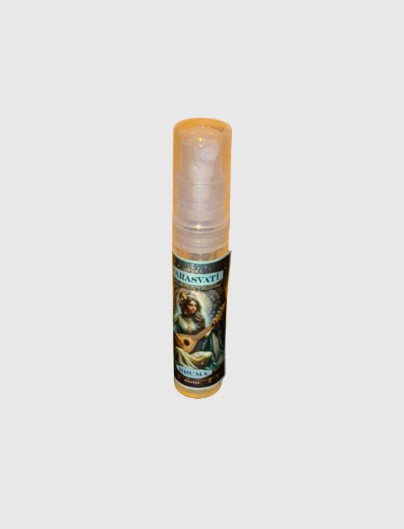 Perfume Sarasvati - Bolsillo
