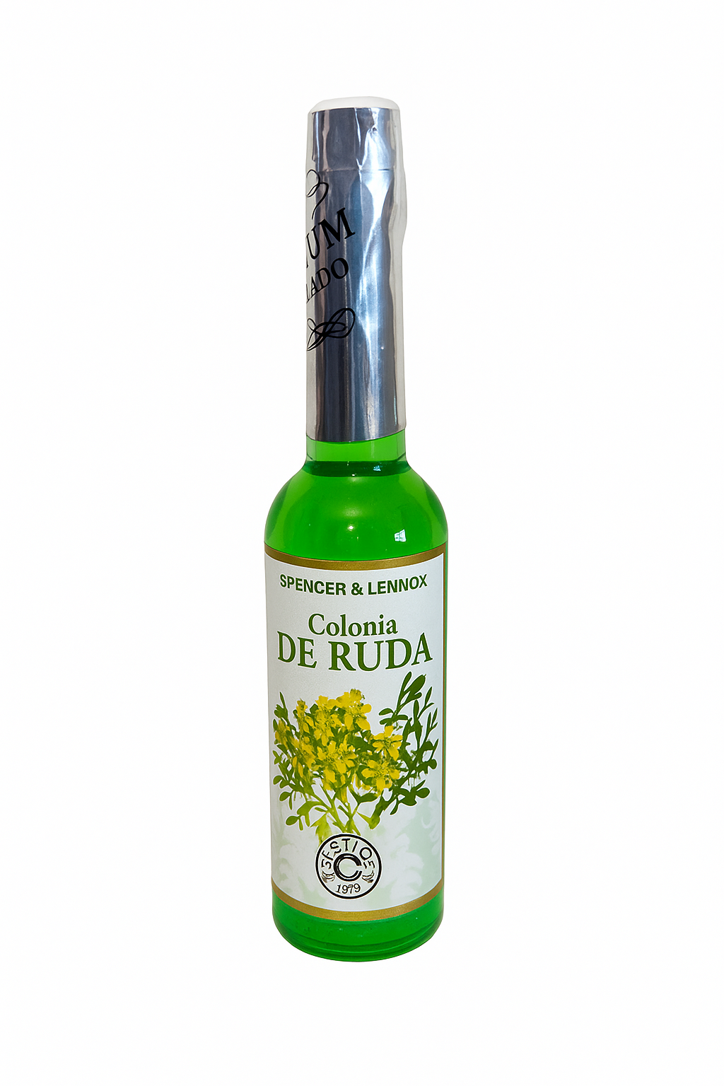 Colonia de Ruda