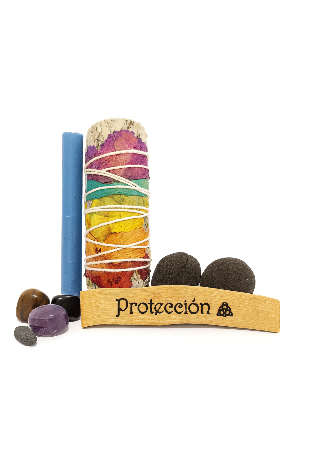 Ritual Protección