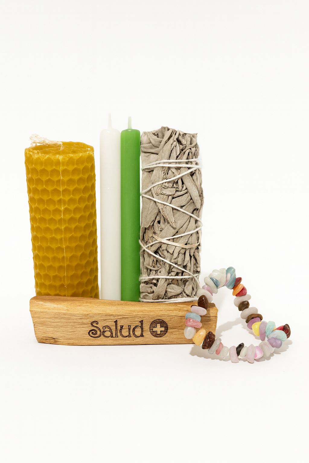 Ritual Salud y Bienestar