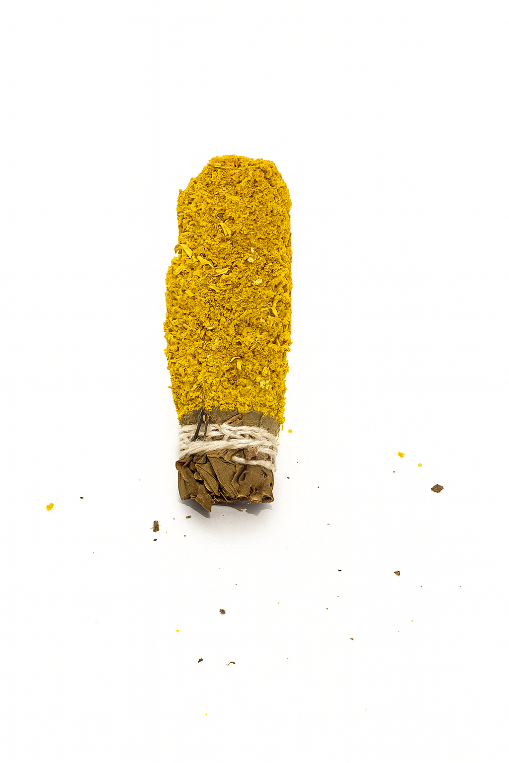El Sahumerio De Citronela y Naranja
