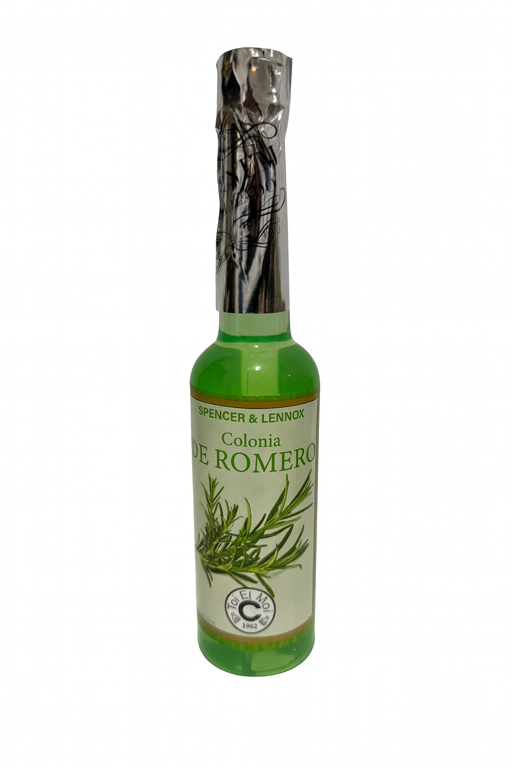 Colonia de Romero – Energía, Limpieza y Protección