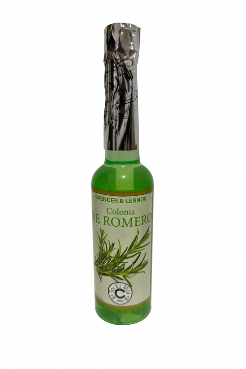 Colonia de Romero – Energía, Limpieza y Protección