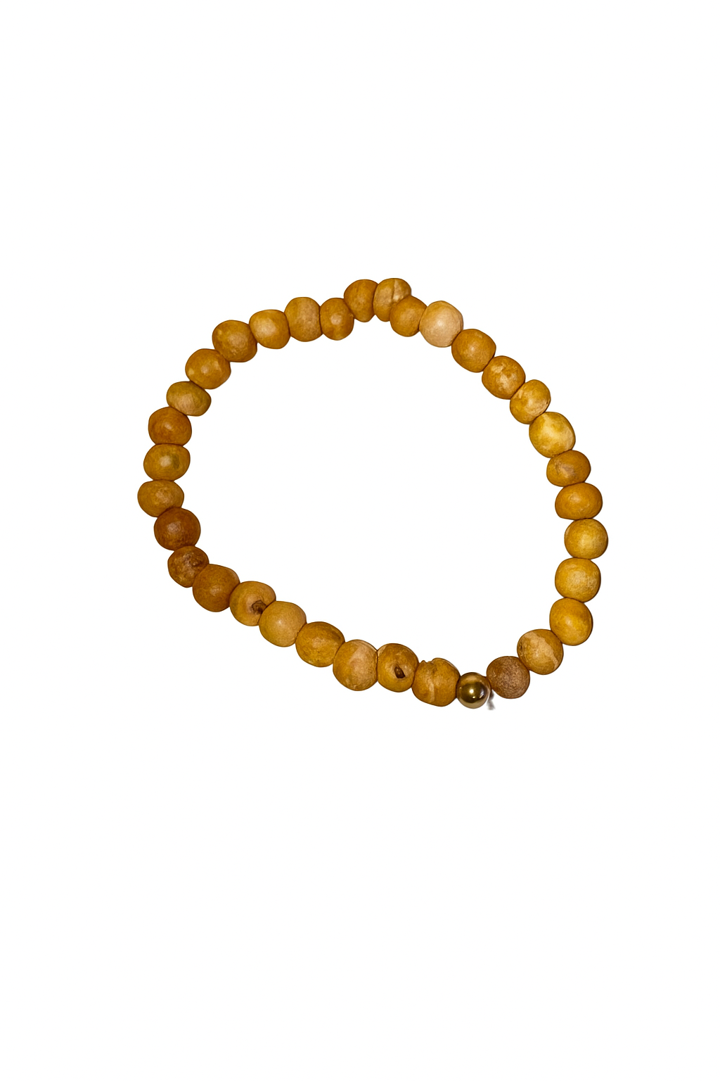 Pulsera de Palo Santo