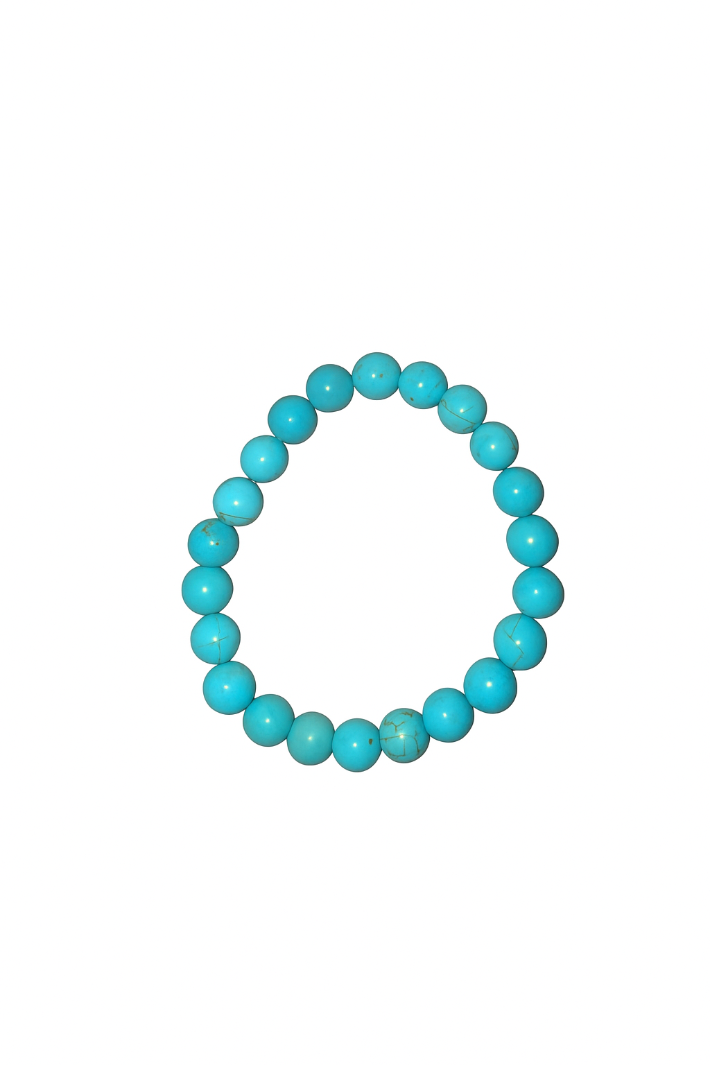 Pulsera de Turquesa