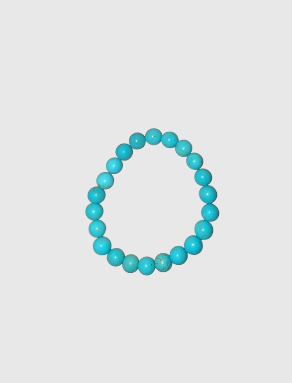 Pulsera de Turquesa