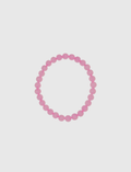 Pulsera de Cuarzo Rosa