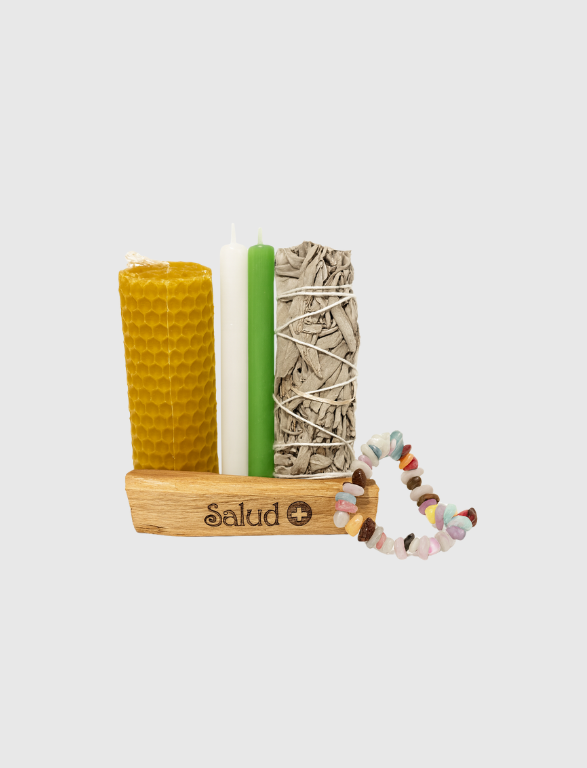 Ritual Salud y Bienestar