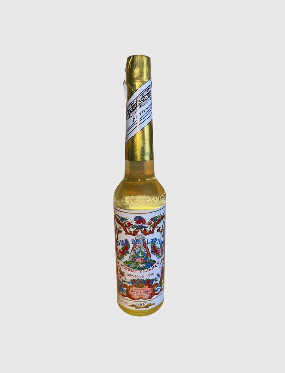 Agua de Florida