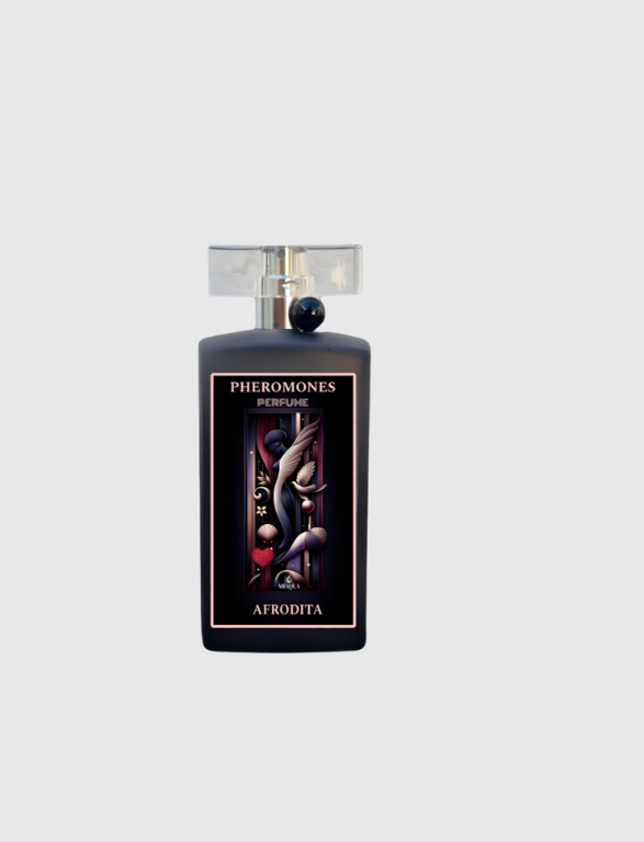 Perfume Pheromones Afrodita