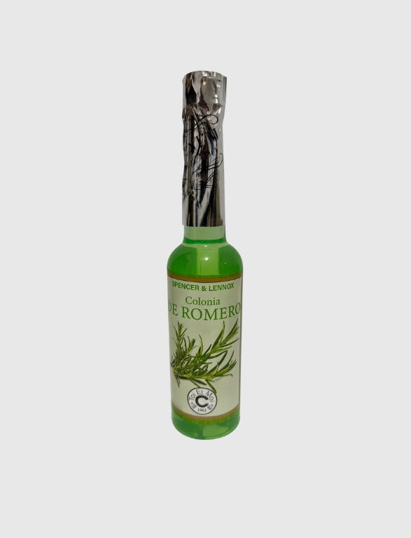 Colonia de Romero – Energía, Limpieza y Protección