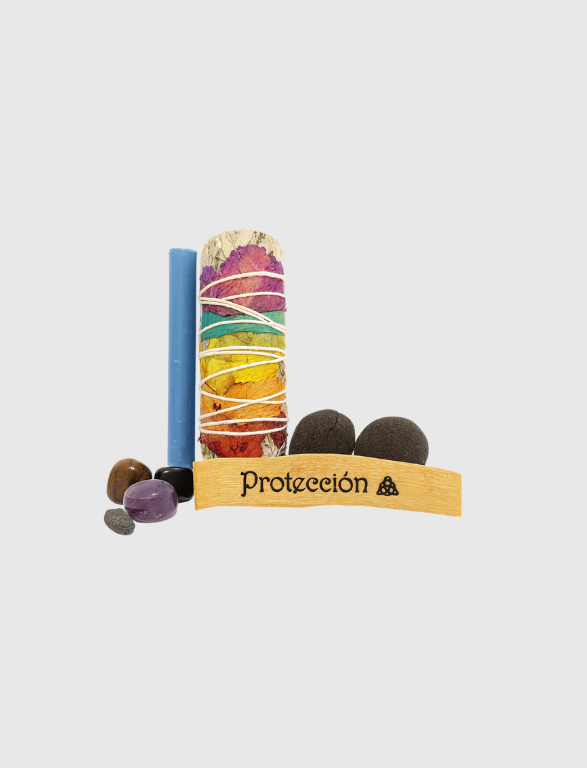 Ritual Protección