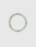 Pulsera de Amazonita