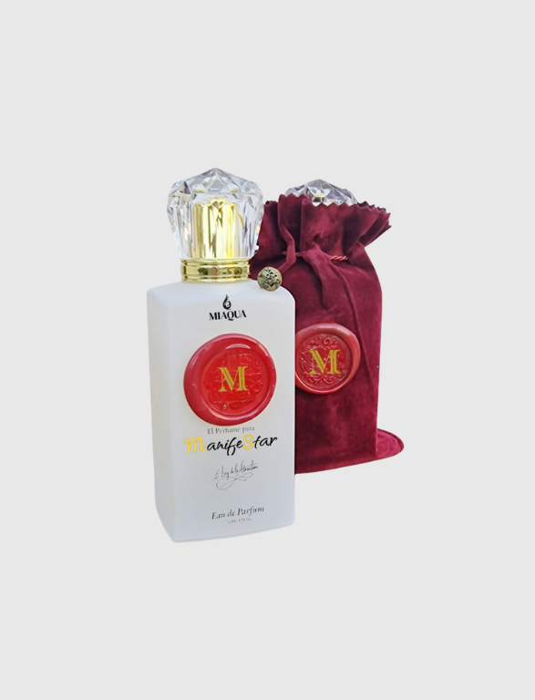 Perfume ManifeStar