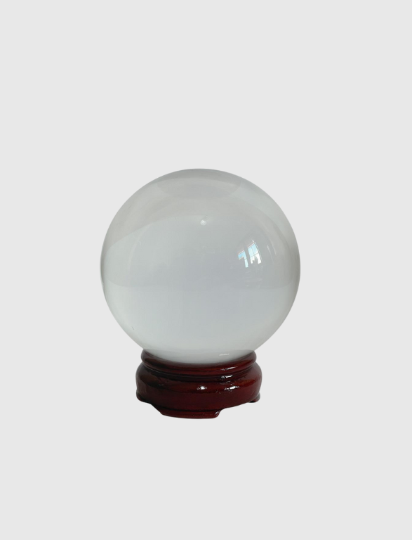 Bola de Cristal