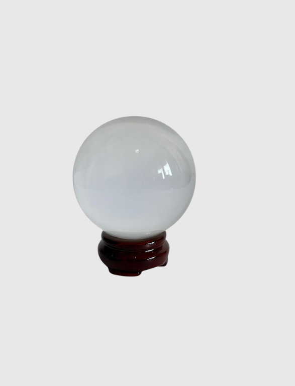 Bola de Cristal