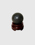 Esfera Pequeña de Piedra de Lava
