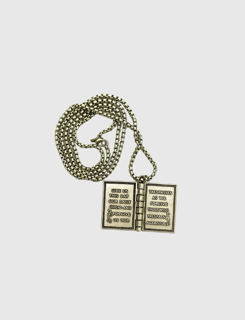 Colgante Biblia