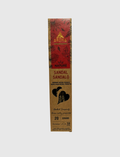 Incienso Canela Nature - Aroma