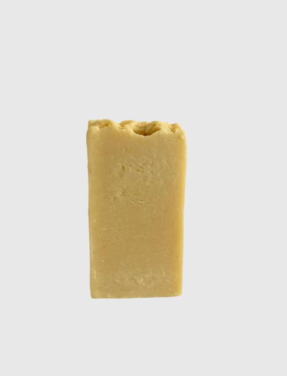 Jabon Leche De Cabra