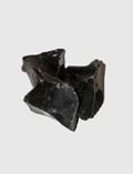 Obsidiana en Bruto