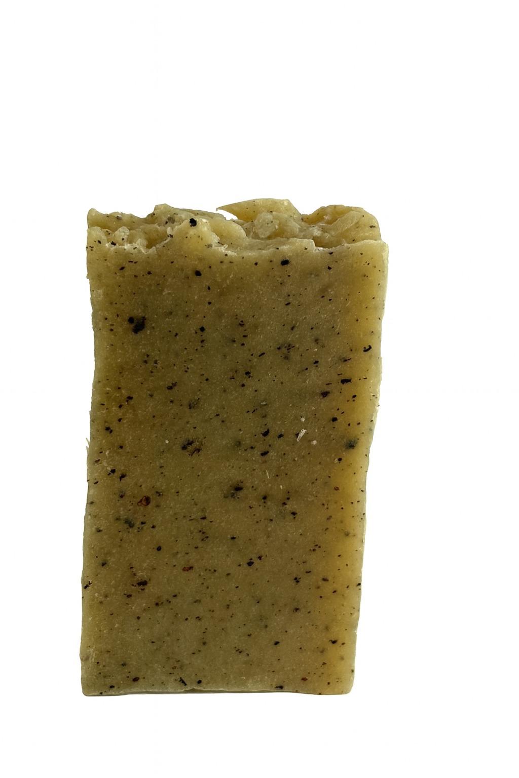 Jabon Coco y Avena