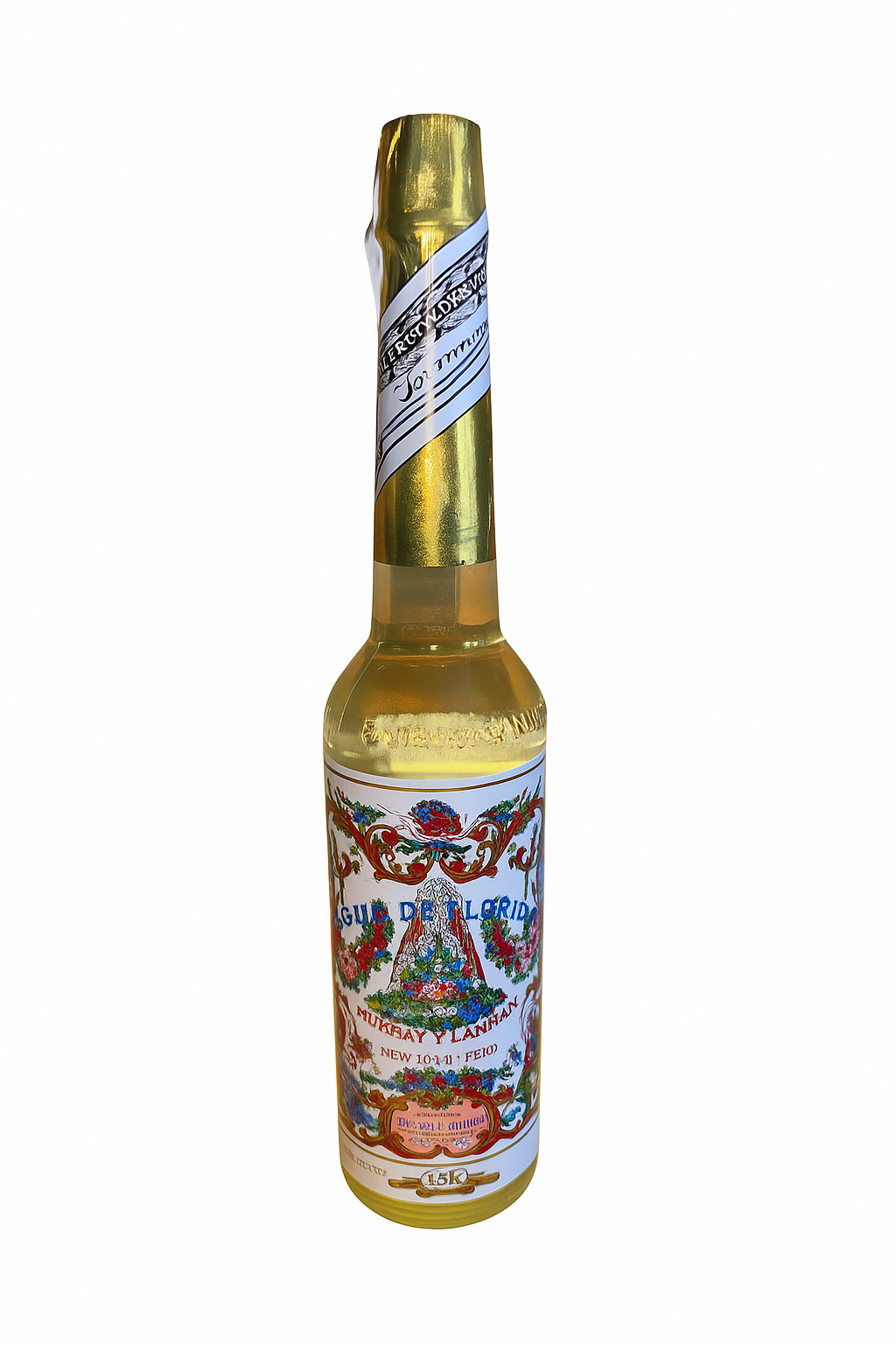 Agua de Florida