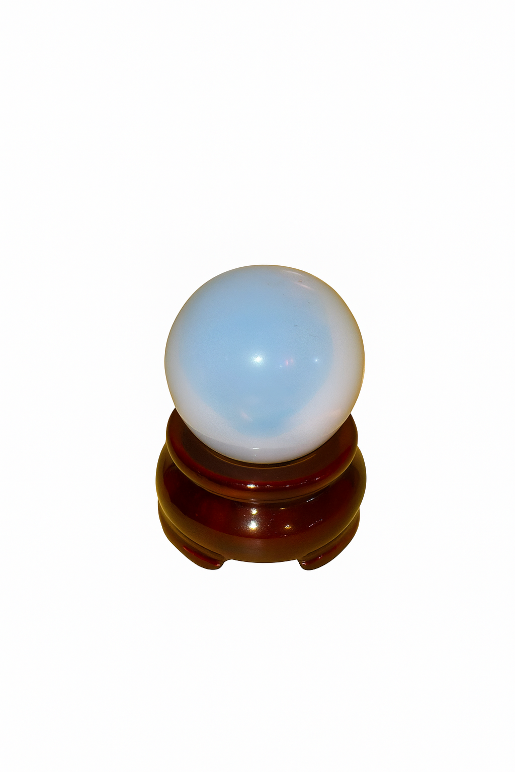 Esfera Pequeña de Opalo