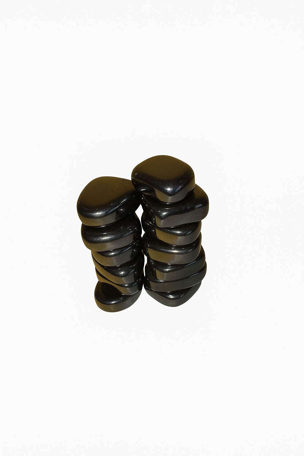 Rodado de Hematite Imantado